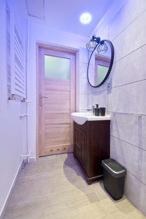 Yourapart Ogarna Gdańsk Exterior foto
