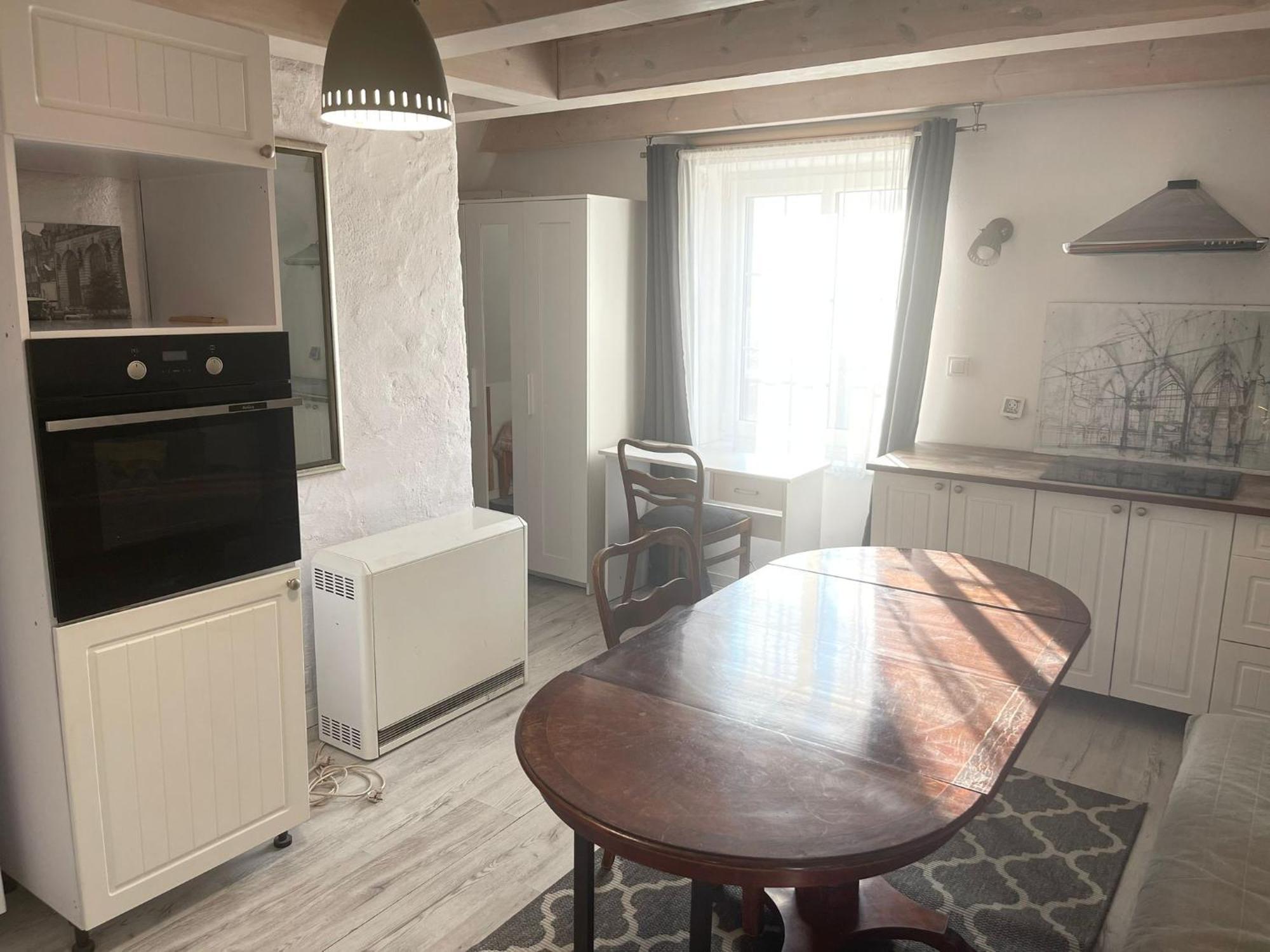 Yourapart Ogarna Gdańsk Quarto foto