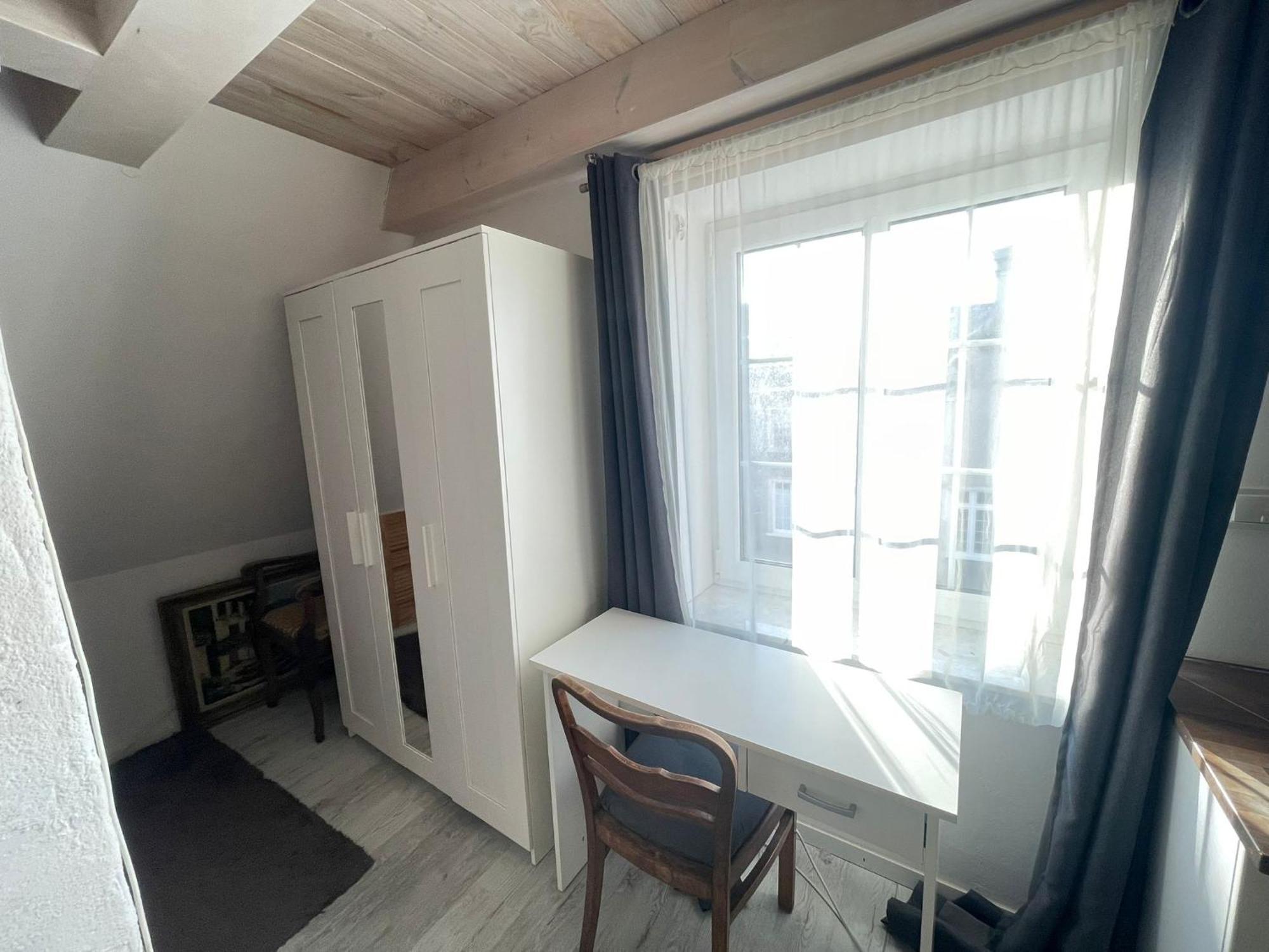 Yourapart Ogarna Gdańsk Quarto foto